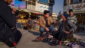 Taliban’s Digital Influence Strategy