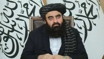 The Taliban’s American Investment Gamble Falls Flat