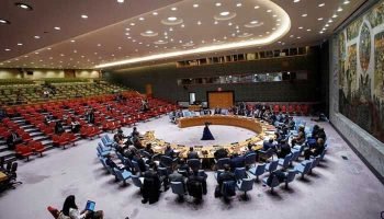 What the UN’s 37th Report Really Shows