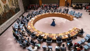 The Veto Problem at the Heart of UNSC Reform