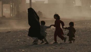 UNAMA, Numbers, and the Missing Proof