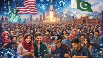 US-Pakistan Strategic Workforce Collaboration