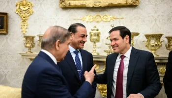 Pakistan’s Diplomatic Moment After the Ceasefire Announcement