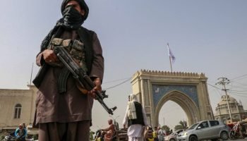 Religious Freedom in Afghanistan