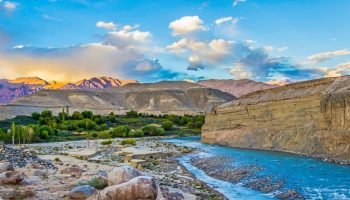 World Water Day and the Indus Waters Treaty