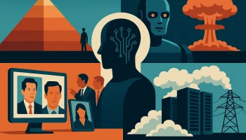 Highlights of the Risks of AI