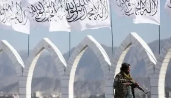Afghanistan United Front Challenges Taliban Rule With 100 Operations