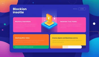 Blockchain Innovations