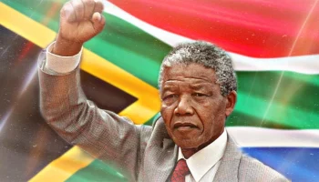 Nelson Mandela A Legacy that lives on