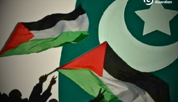 Pressure, Principles, and the Palestine Question: Why Pakistan Will Not Be Coerced