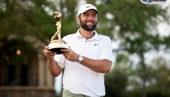 observer guardian gold