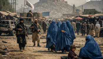 Five Years of Failure: Why the World Cannot Normalize the Taliban Regime