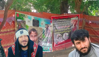 Taliban’s Terror Nexus Further Exposed Along Pak Afghan Border