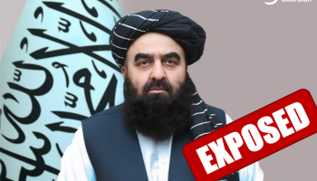 Muttaqi’s BBC Interview: A Masterclass in Deflection While Pakistan Burns