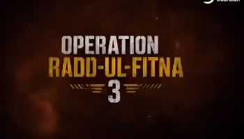 The Long Game in Balochistan: Why Operation Radd ul Fitna 3 Is Different