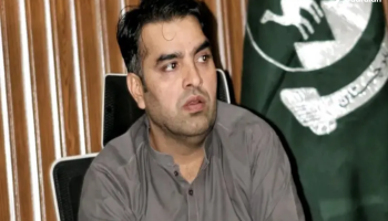 Kharan Abduction Exposes Terrorist War on Civil Rule