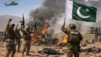 Panjgur Pushback: How Security Forces Are Breaking FAH’s Back