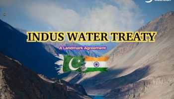 Water Is Not a Weapon: Why the Indus Waters Treaty Must Stand