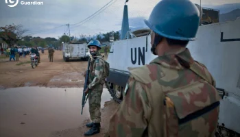 Should Pakistan Play a Role in Gaza Peacekeeping Efforts?