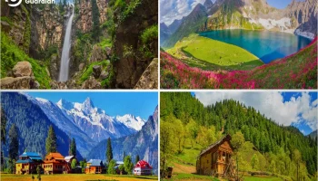 Navigating Rights and Agendas in Azad Kashmir